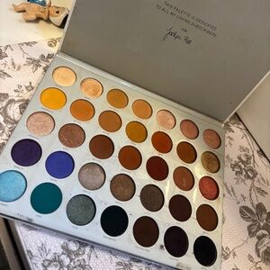 Jacklyn Hill Palette